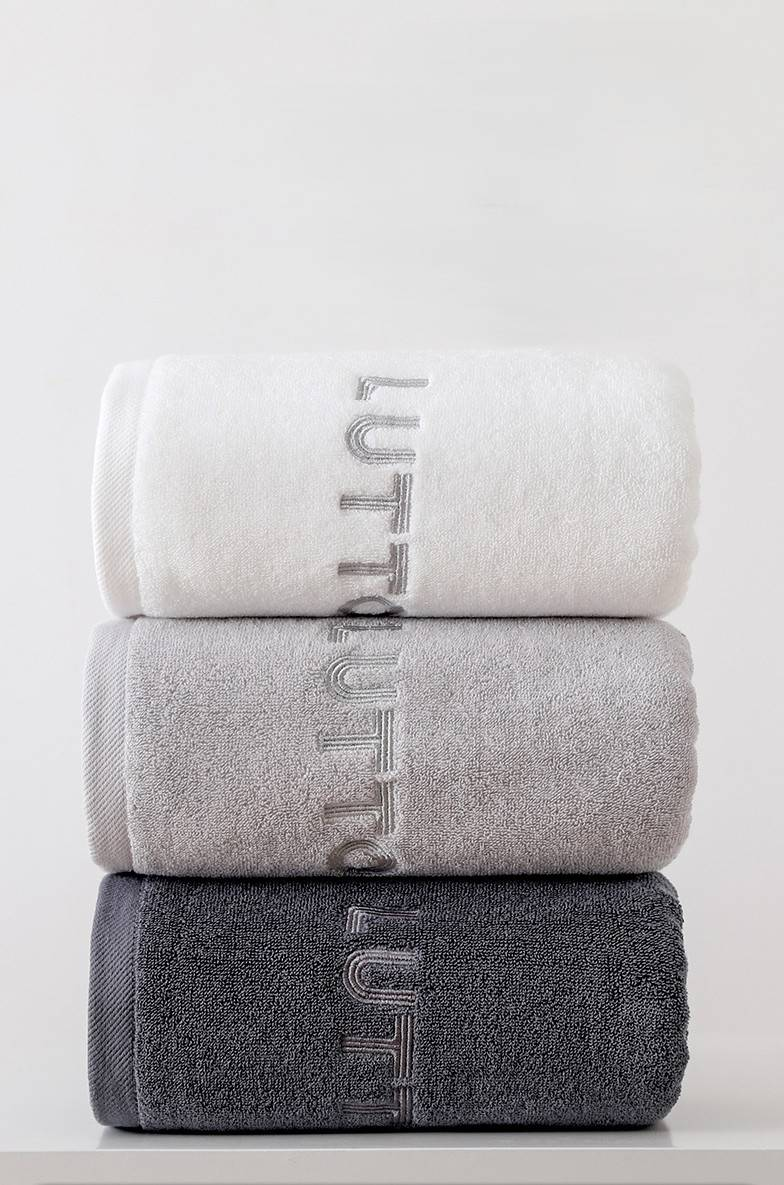 Premium-Badetuch-Set, 100 % Baumwolle, leichte und sehr saugfähige, schnell trocknende Handtücher, perfekt für den täglichen Gebrauch_voghion.com