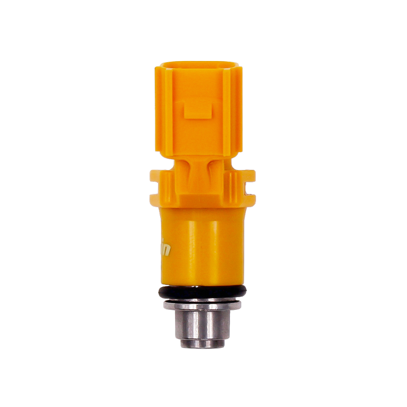 Fuel Injector For YAMAHA MIO125 M3 YAMAHA AEROX155 YAMAHA Y15ZR(V2)/NVX155 YAMAHA TTX FINO I MIO 125 I XMAX R15 EXCITER150(V2) Fuel Injector Nozzle_voghion.com