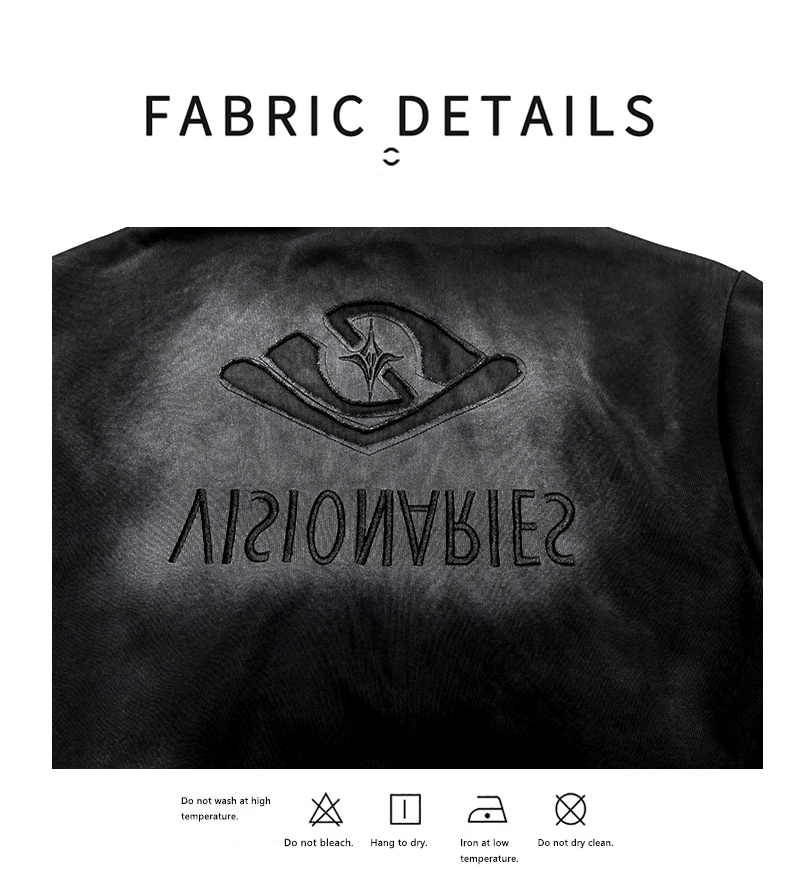 Trendy und coole Herrenbekleidung Kapuzenpullover Street Style Loose Casual Vielseitiger Hoodie_voghion.com