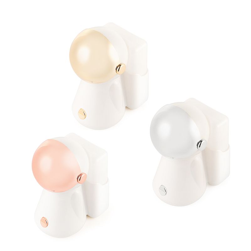7 luci colorate Nano Hot Spray Steamer Viso Sauna Pori Cleaner Pelle Idratante Umidificatore Aria Viso Casa SPA_voghion.com