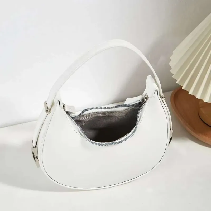 Designer 2025 Handbag Slung Jiaozi Underarm Shoulder Birthday Valentine's Day Gift For Girlfriend Bag_voghion.com