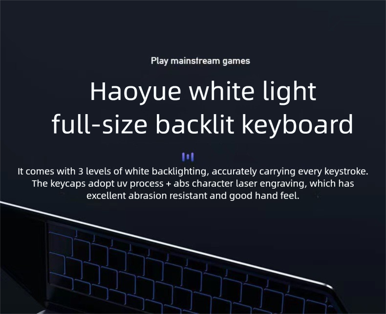 14inch / 15.6inch N3700/N3450 Lightweight Laptop For Office Business_voghion.com