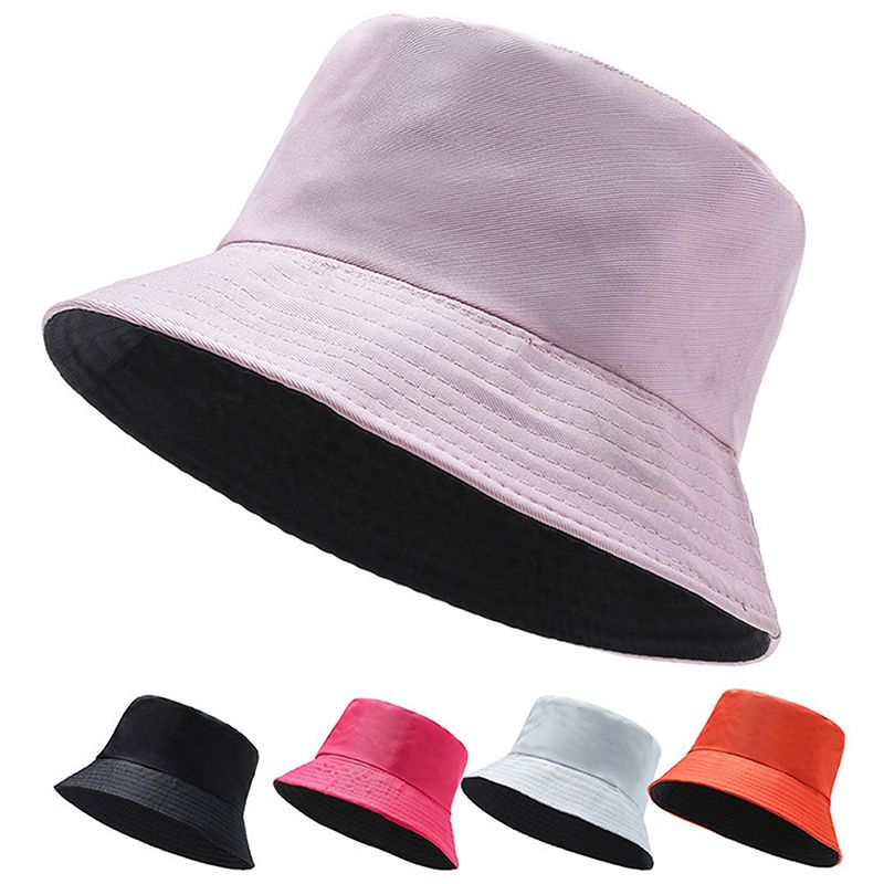 Vendita calda Cappello estivo Moda Cappelli da pescatore Arrampicata Sport all'aria aperta Protezione solare Berretto da pescatore Donna Uomo_voghion.com