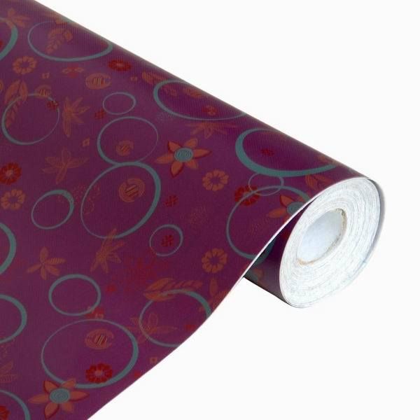 Rising bubble -2- Self-Adhesive Wallpaper Home Decor(Roll)_voghion.com