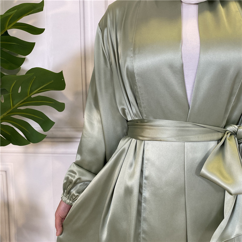 Einfaches, modisches Damenkleid_voghion.com