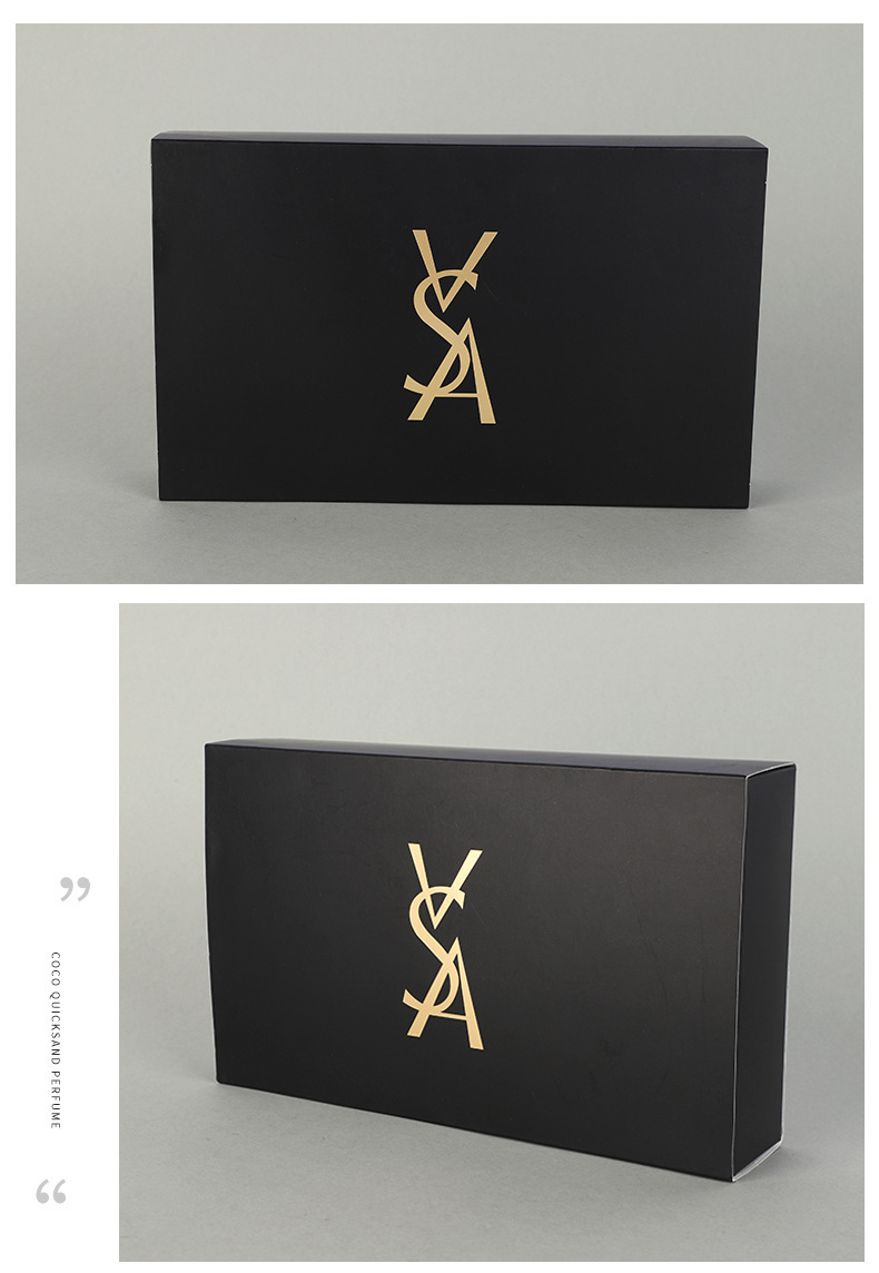 New Perfume Gift Box, Popular Online, Private and Seductive Three Piece Women's Perfume Set, Lasting Eau De Toilette, Floral Fragrance_voghion.com