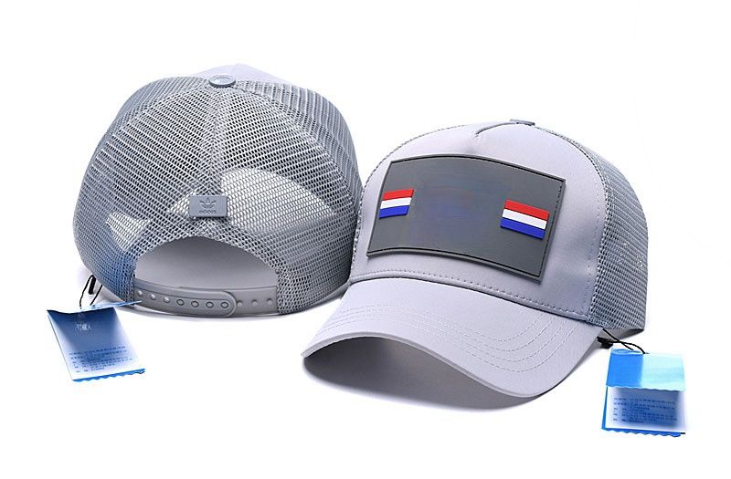 Baseball 2025 Nova različica Vsestranska vezena črka Hardtop Hat Casual moška in ženska kapa Duckbill_voghion.com