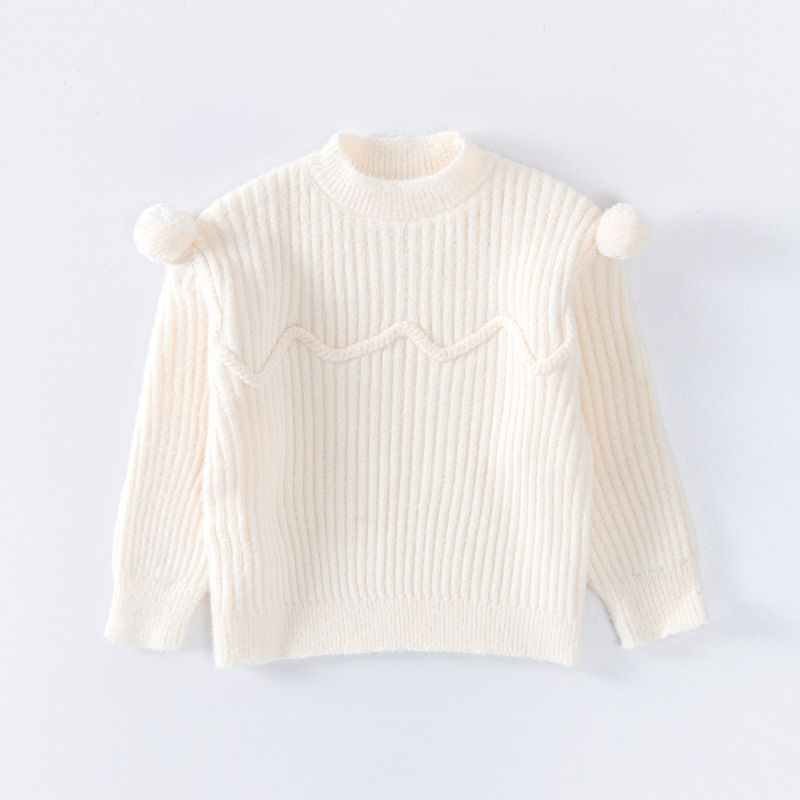 Kinderbekleidung Mädchen Schleifenrock Kategorie Frühling neuer Baby stylischer Prinzessinnenrock Kindertag Tutu-Rock Trend_voghion.com