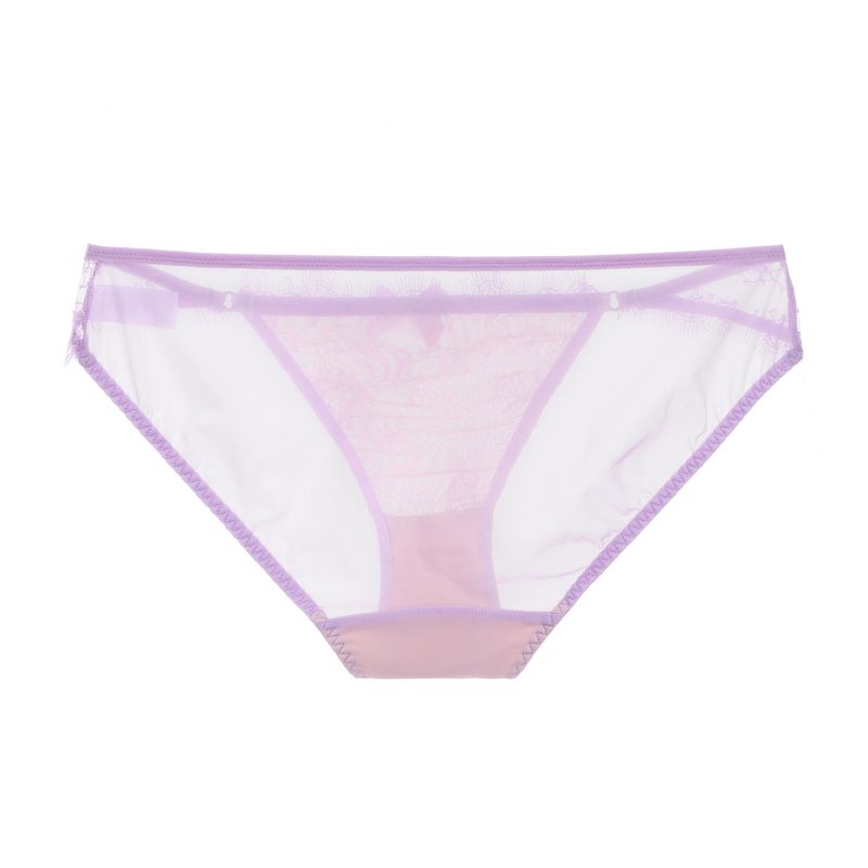 Conjunto de sutiã push up com bojo fino feminino, respirável e confortável, com argola de aço macio_voghion.com