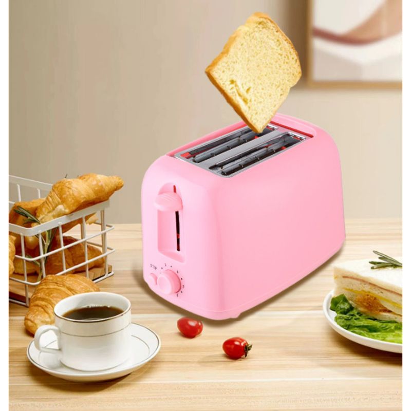 Fully automatic home internet celebrity new upgrade, toaster, lazy gadget, essential for breakfast_voghion.com