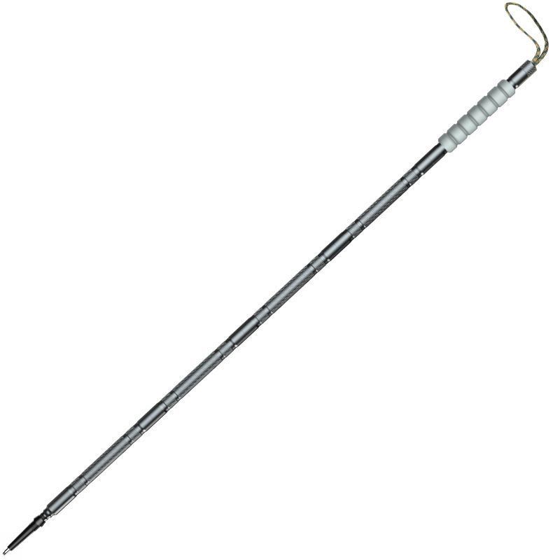 Display hiking poles, vehicle mounted self-defense, emergency crutches, wilderness survival weapons, self rescue,_voghion.com