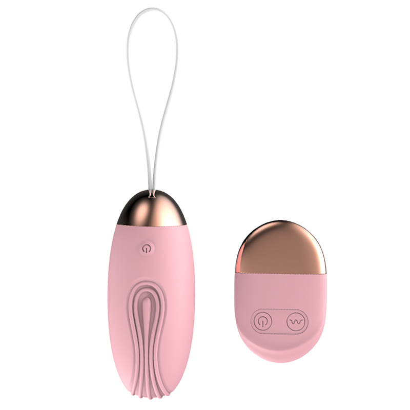 Vibratore con telecomando senza fili per donne, 10 velocità, uova proiettile, stimolatore del clitoride, palline di Kegel, giocattoli sessuali per donne, masturbatori_voghion.com