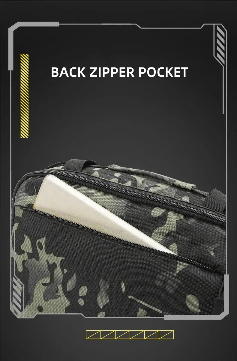 Borsa a tracolla tattica da escursionismo, da campeggio, da uomo, per escursionismo, arrampicata, pesca, tracolla, per esterni, weekend, Molle 250321l_voghion.com