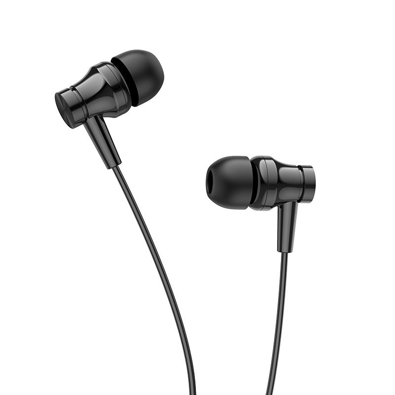 Festival musicale BM67 nuovo microfono universale da 3,5 mm con auricolari per chiamate musicali di alta qualità del suono_voghion.com