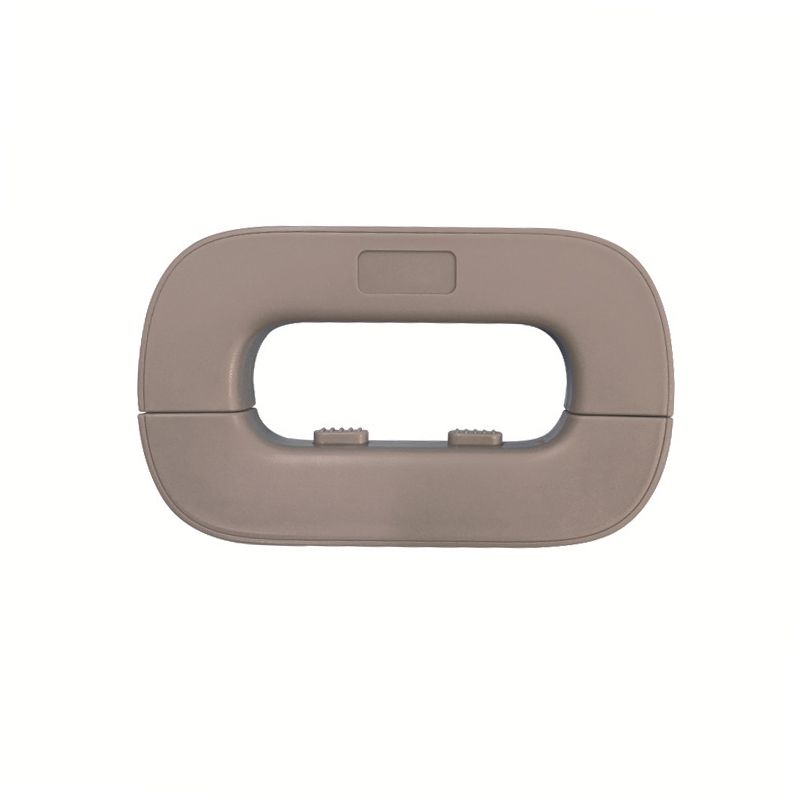 Kindersicherungen Kühlschrankschloss für Zuhause für Kinder Sicherheitsschutz Baby Einklemmschutz Handkühlschrank Tür Spezielle Schnallen_voghion.com