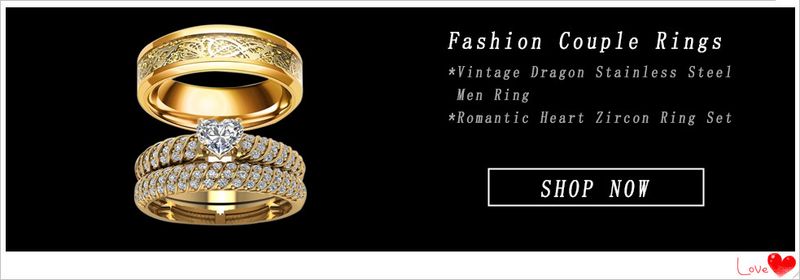 Ready Stock Fashion Rose-Gold-Color Twist Vintage Cubic Zircon Wedding Engagement Ring for Woman Girls Gift_voghion.com