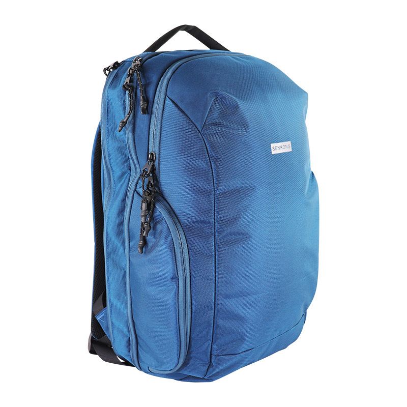 LazyZoom Custom American Sports Reiserucksack Leichtgewicht Wandern Radfahren Wasserdicht Outdoor Klettertasche OEM_voghion.com