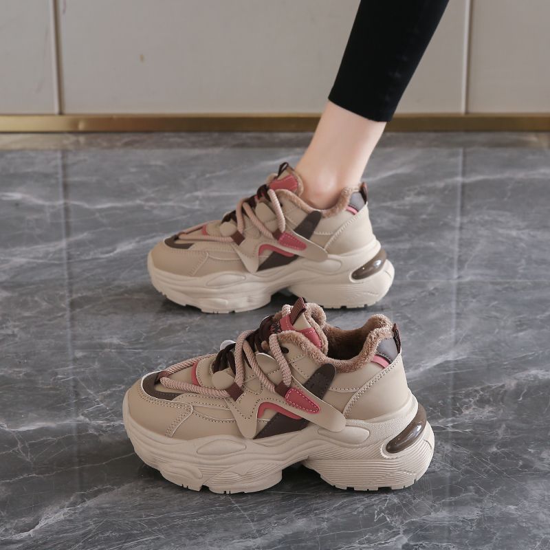 Męskie sportowe buty outdoorowe, codzienne, buty trekkingowe, buty trekkingowe, buty męskie_voghion.com