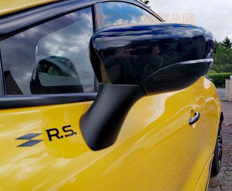 Dynamische blinker Für Renault Lutecia Grandtour Clio IV MK4 4 KAPTUR CAPTUR J5 H5 LED Blinker 2013 2014 2015 2016 licht_voghion.com