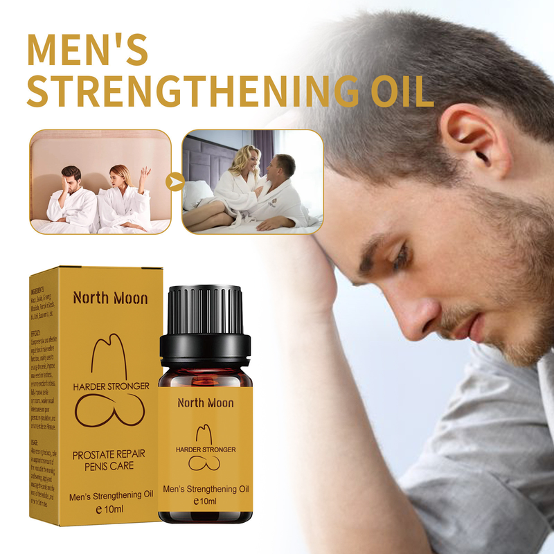 Meeste põhjamassaaži kehahoolduse eeterlik õli 2024_voghion.com