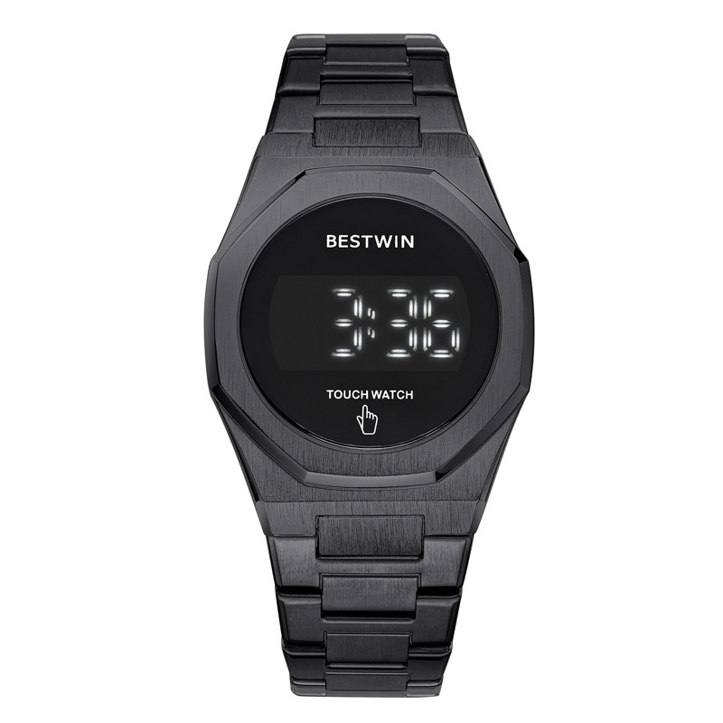 Doctor Tong BESTWIN High-end Men's LED Electronic New Model Watch_voghion.com