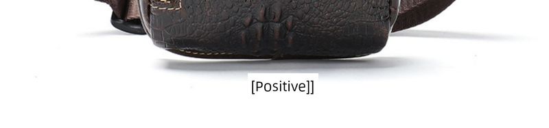 MVA New Arrival Outdoor Sports First Layer Cowhide Leg Bag_voghion.com