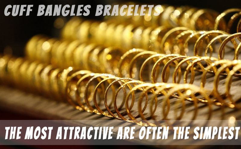 Braccialetti rigidi in oro per donna, set di braccialetti rigidi impilabili multistrato placcati in oro 14k, ciondoli eleganti alla moda, anti-ossidazione, minimalisti, boho testurizzati_voghion.com