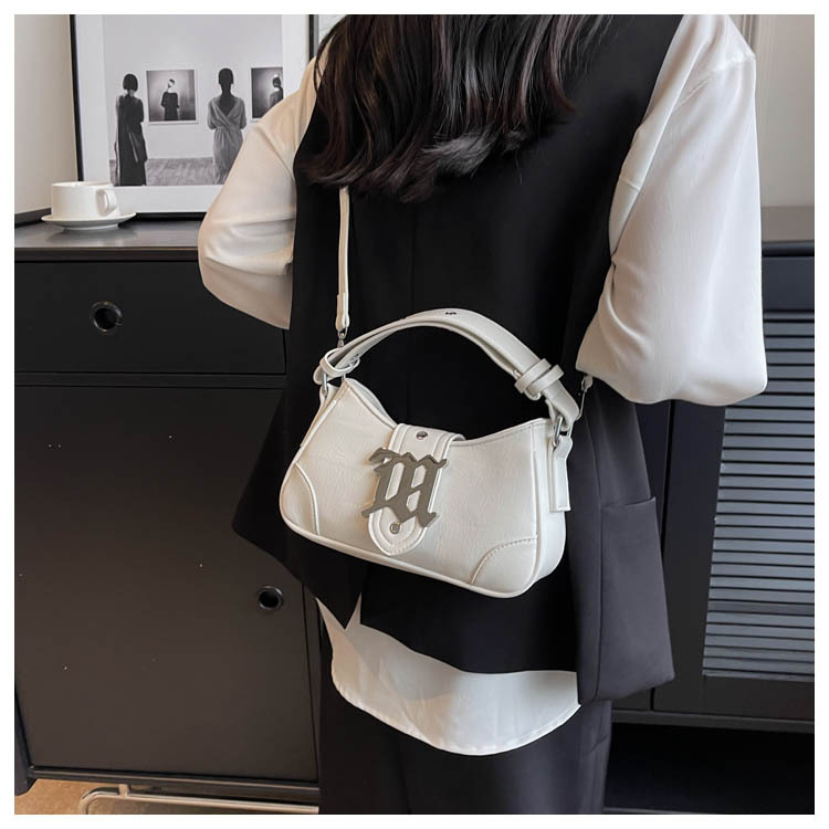 Women S Bag High End Exquisite Net Red Live Broadcast Ladies New Korean Version Underarm Bag Small Trend_voghion.com