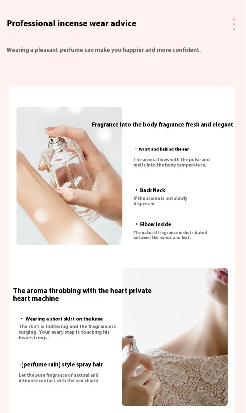 Parfum nou fierbinte 2024, parfum interesant de bowling NF378, parfum proaspăt și de lungă durată de 50 ml_voghion.com