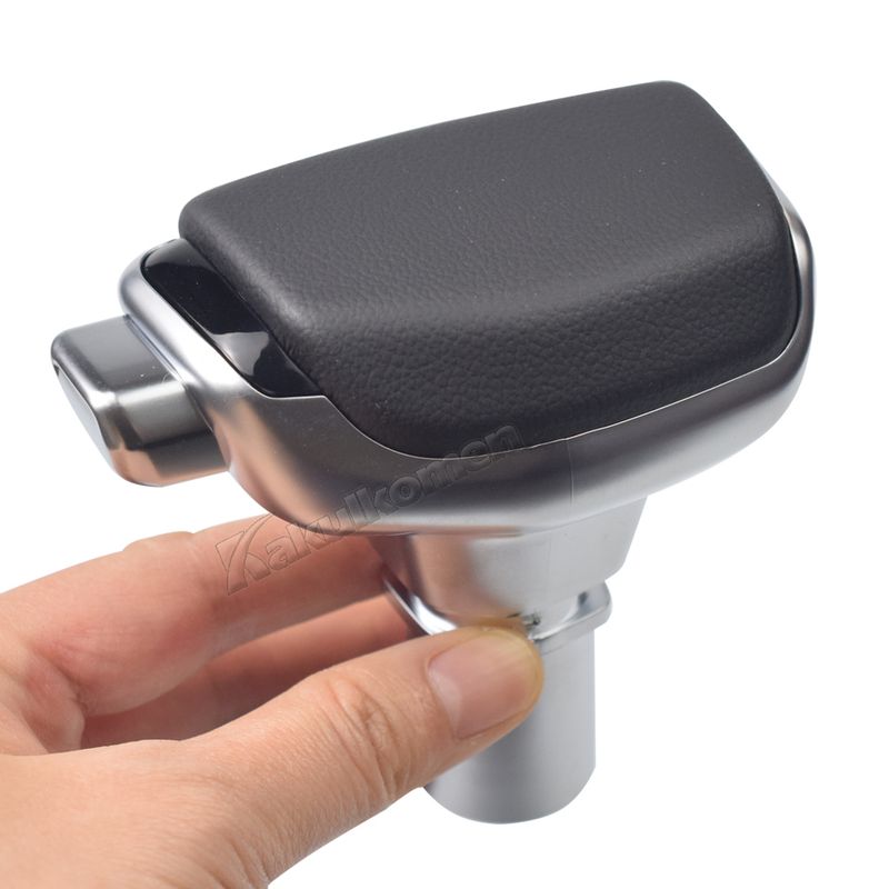Upgrade Automatic Gear Shift Knob Lever Shifter For Buick Regal Ee GT XT Chevrolet Cruze Renault Koleos Kadjar Focus_voghion.com