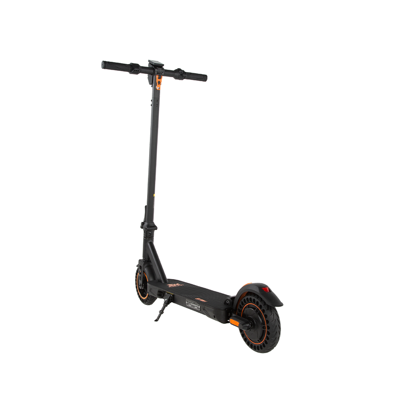 Kukirin S1 Max elektrická koloběžka 8" pneumatiky 350W motor 36V 10,4Ah baterie_voghion.com