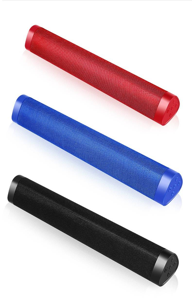 A500 Bluetooth-Lautsprecher (kräftiger Bass, lange Akkulaufzeit, TF-Karten-Wiedergabe – ideal für Heimkino-/TV-Anschluss, Multiroom-Audio)_voghion.com