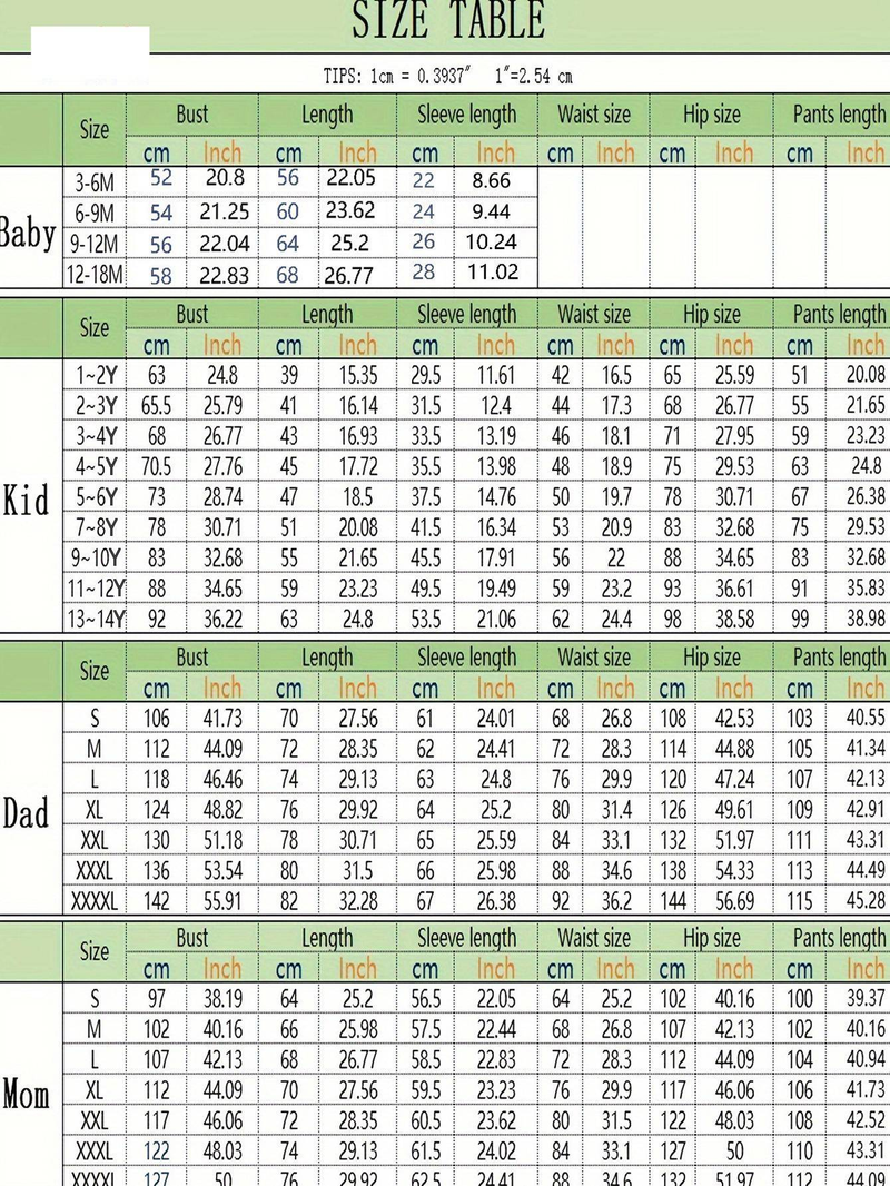 Flame Retardant Fabric New Christmas Children's Clothing, Two Piece Sets, Santa Claus Head Print And Full Flower Home Clothes_voghion.com