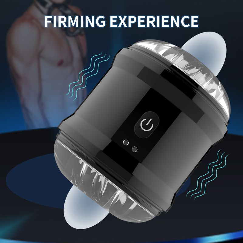 Sex Toys For Men Masturbator Cup 10 Vibration Modes 2025 Exercise Delayed Ejaculation Male Masturbation Adult Supplies_voghion.com