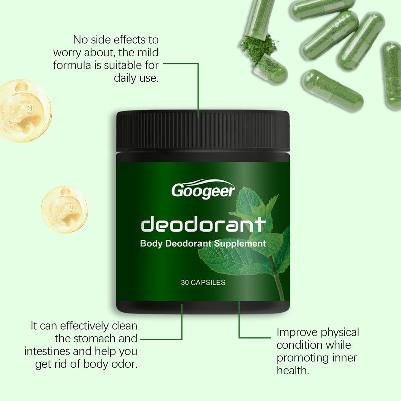 Googeer Body Deodorant Capsules_voghion.com