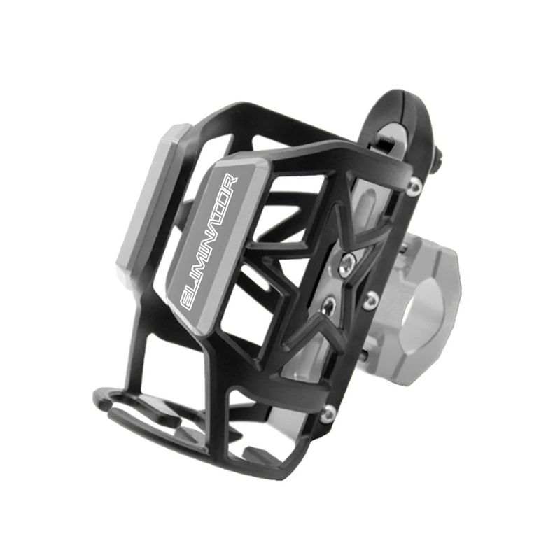 FOR Eliminator SE 400 450 500 SE E400 E450 E500 Bracket Accessories Beverage Bottle Holder Beverage Cup Holder_voghion.com