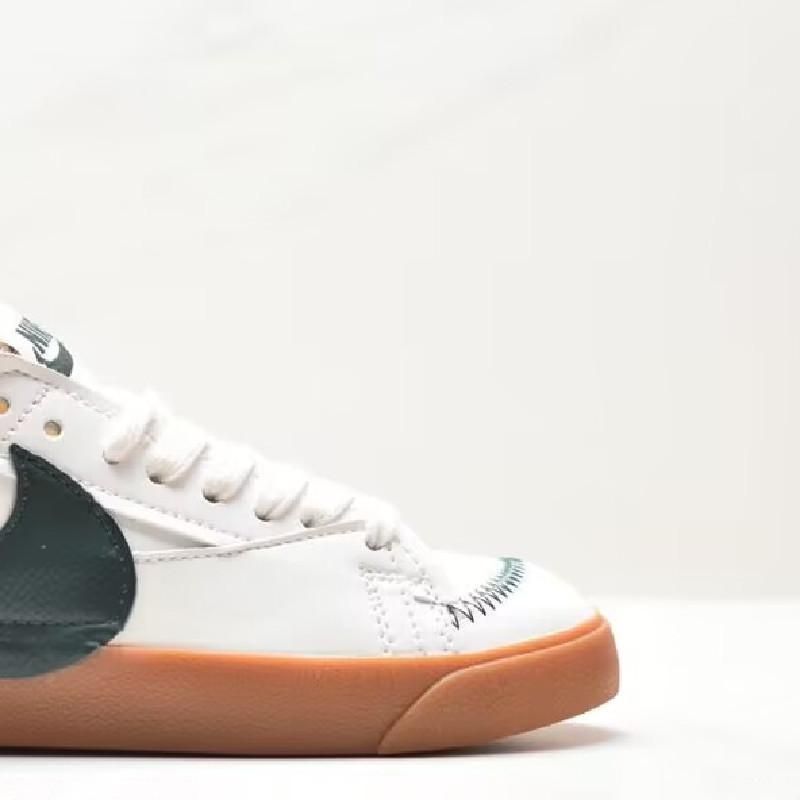 Nuova versione alta, gancio grande, Pioneer, nero, basso, per uomo e donna, sportivo, traspirante, piccolo, bianco, casual, per coppia_voghion.com