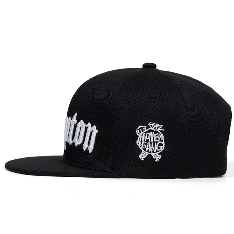 2019 new COMPTON embroidery Baseball Cap Hip Hop Snapback caps flat fashion sport Hat For Unisex Adjustable dad hats_voghion.com