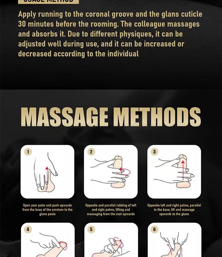 Βελτιωμένη έκδοση της κρέμας μασάζ μεγέθυνσης πέους για εξωτερική χρήση 2024_voghion.com