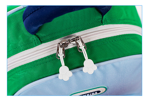 Kids & Baby's Bags Spot Wholesale Kindergarten Schoolbag Girl Anime Cartoon Baby Backpack New Cute Kitten Outing Backpack_voghion.com