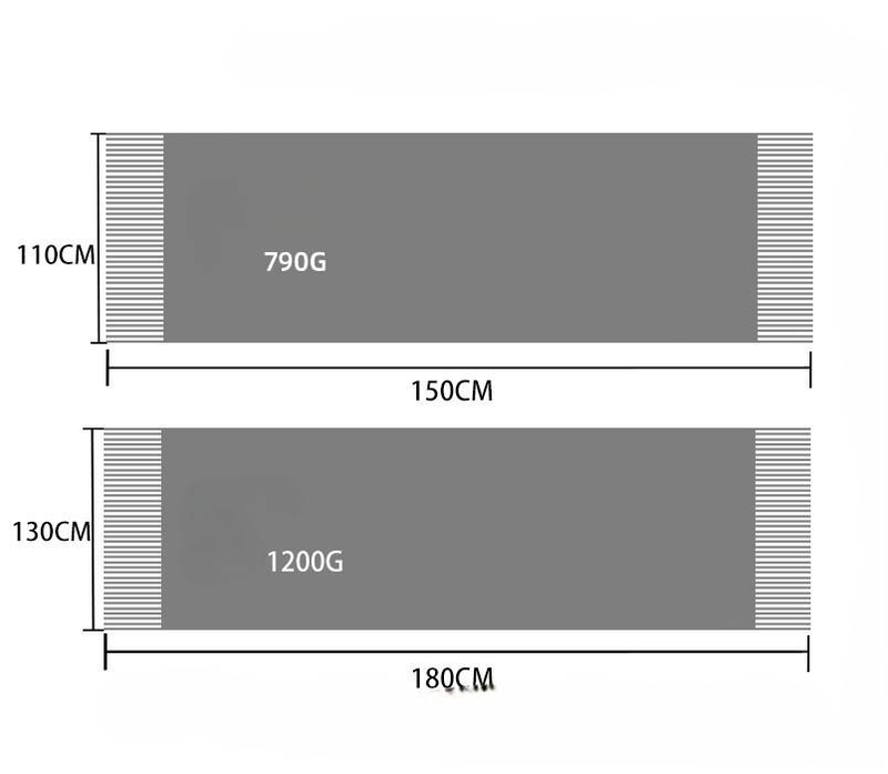 Knitted Blanket Sofa Blanket Leisure Shawl Cover Blanket Office Lunch Break Blanket Homestay Decorative Blanket_voghion.com