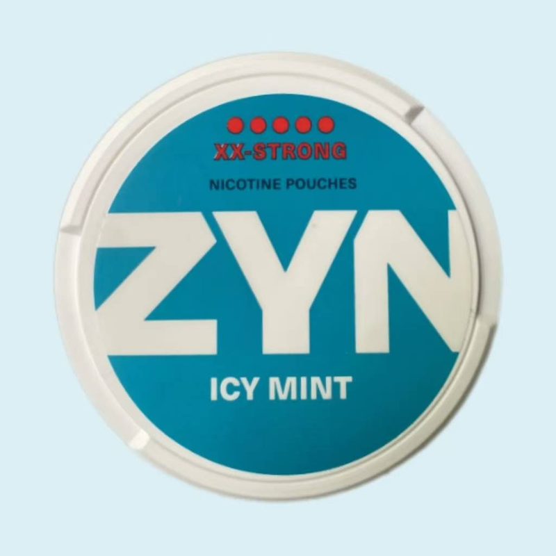 2025 New Feel ZYN Sachets de nicotine SNUS Version Europe_voghion.com