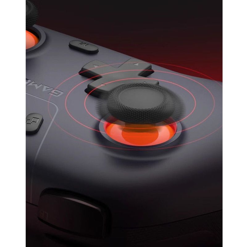 GAMESIR Morning Star Game Controller Bluetooth/2.4G/Wired Three-Mode Connection_voghion.com