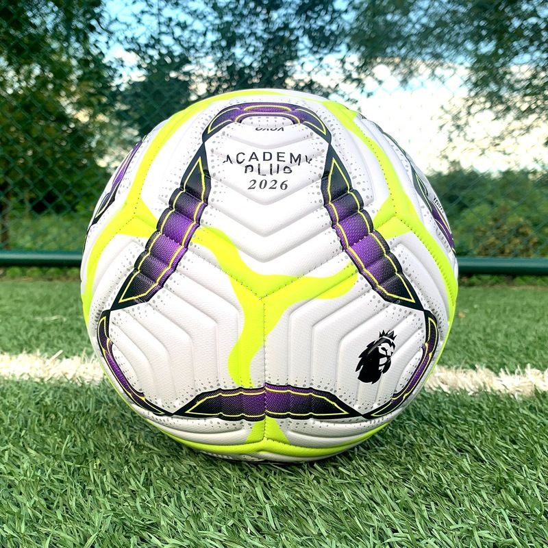 Premier No. 5 Machine Stitched Champions League Evento Copa del Mundo Fútbol_voghion.com