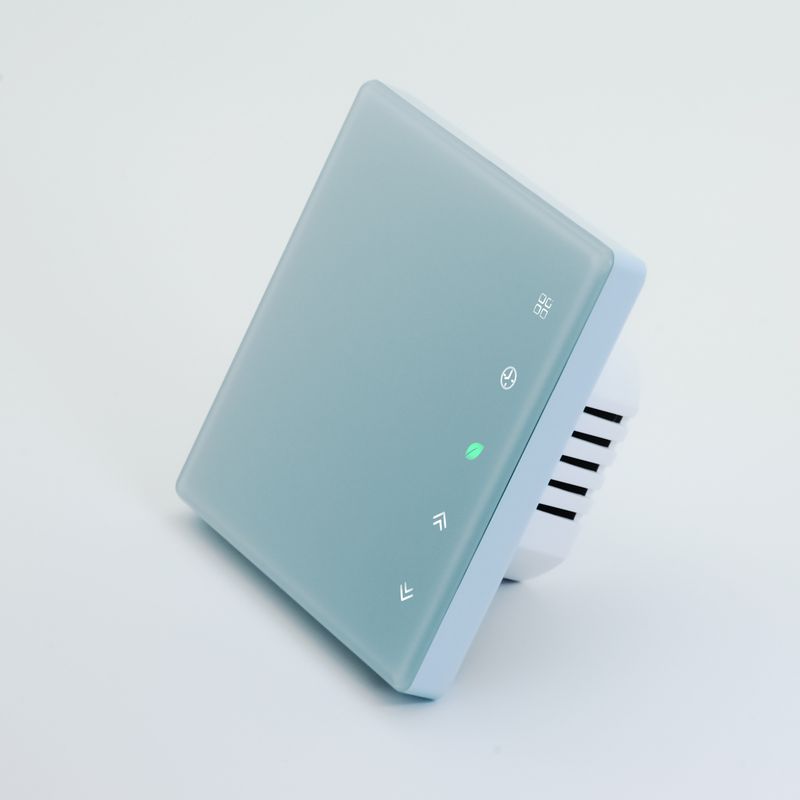 Thermostat Beok pour maison connectée Tuya, Wi-Fi, eau, gaz, chaudière, chauffage, thermostat, Alexa, Google, Yandex_voghion.com