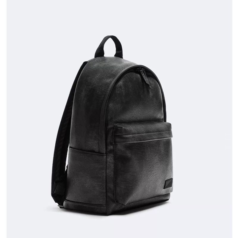 Business Laptop Backpack, Student Large Capacity Travel Bag_voghion.com