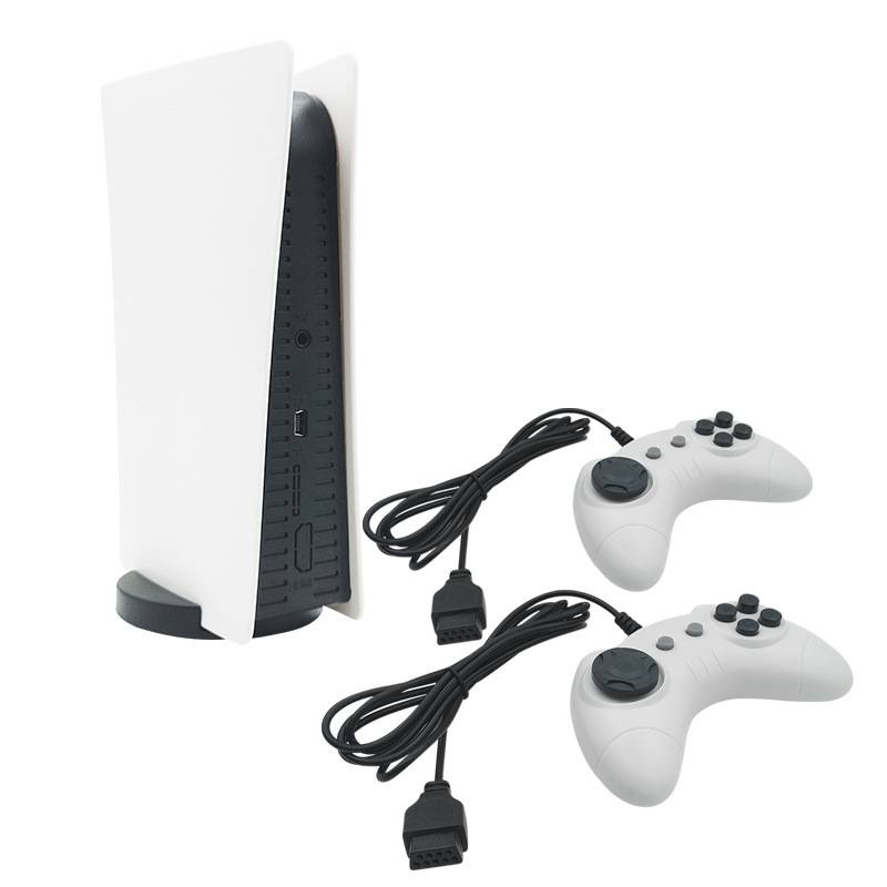 Console de jeu rétro nostalgique NES P5 Mini TV Console de jeu GS5 Console de jeu domestique filaire 620 jeux_voghion.com