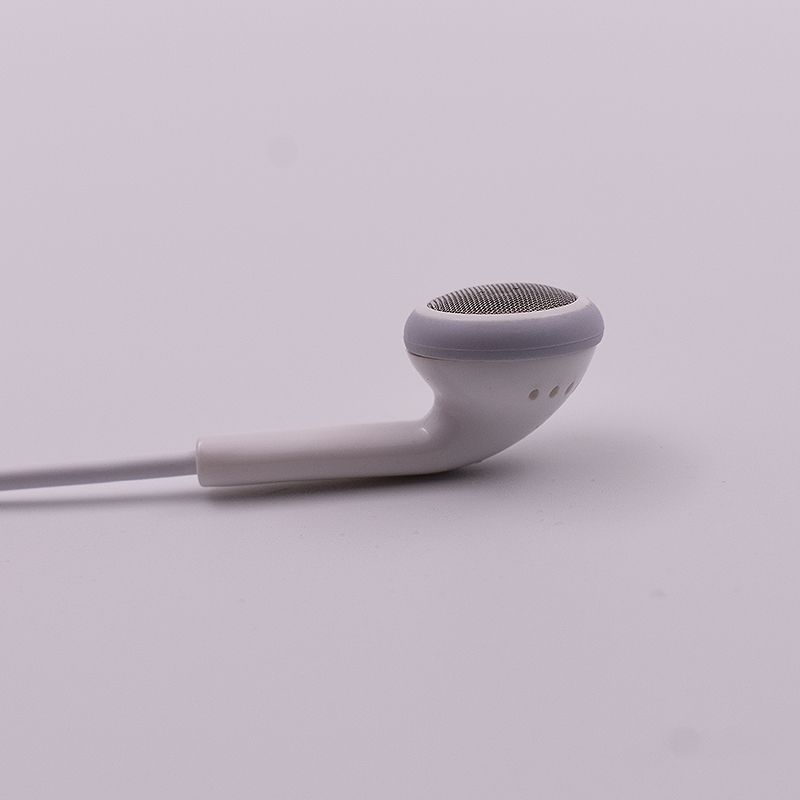 Biaosheng Unilateral Single Strip Microphone Wired Headset Short E Old Driver For Driving Flat Head Mobile Phone Earplug_voghion.com