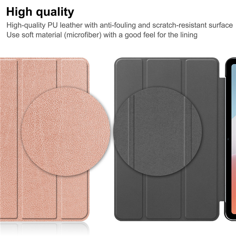 Funda For Oppo Pad Air 10.36 Case 2022 OPD2102 Tablet X21N2 Coque For OPPO Pad Air Cover 10.36 inch Shell With Auto Sleep Wake_voghion.com