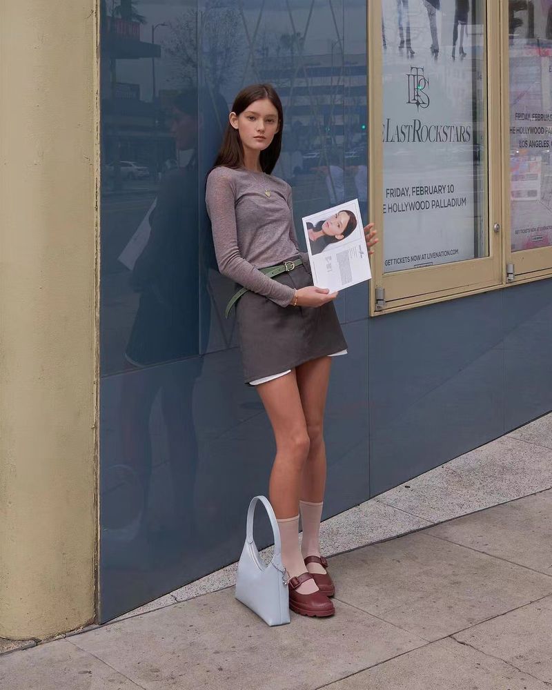 24 Enchanting Women's Tote Armpit Bags, Recommendations_voghion.com